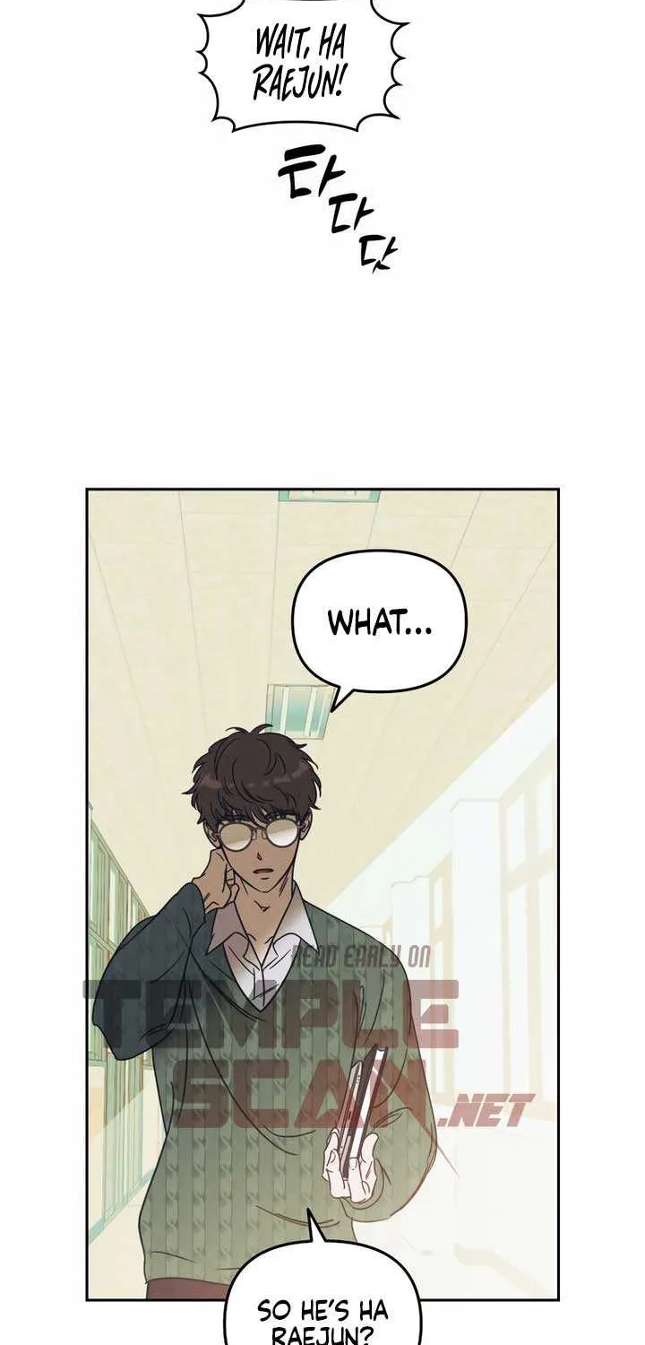 Do You Want Me to Lend You a Lighter? Chapter 2 page 30 - 