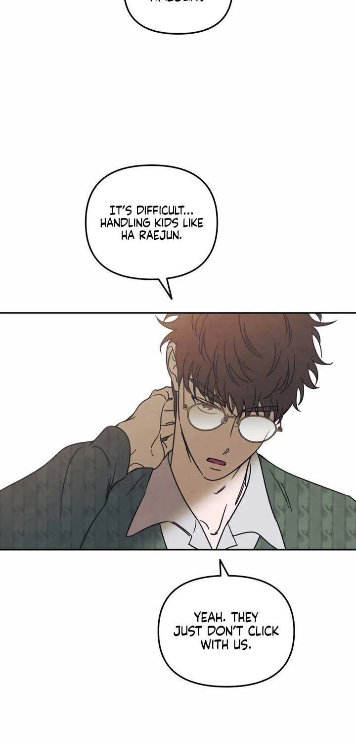 Do You Want Me to Lend You a Lighter? Chapter 2 page 31 - 