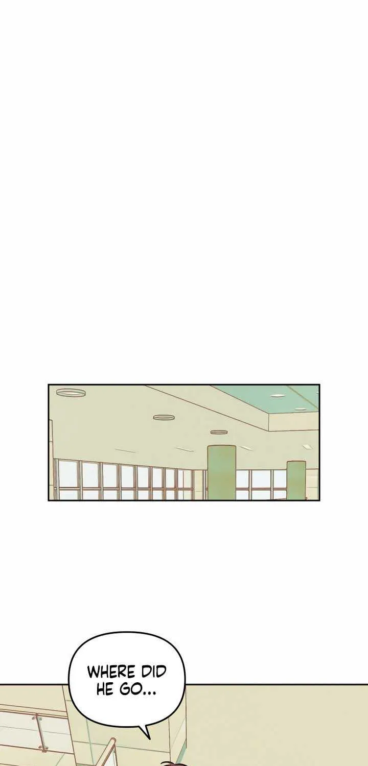 Do You Want Me to Lend You a Lighter? Chapter 2 page 33 - 