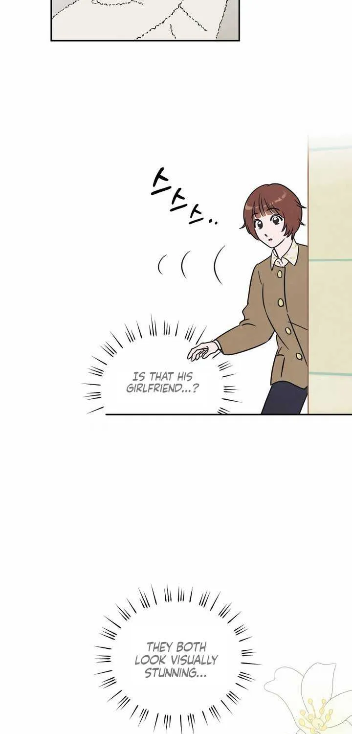 Do You Want Me to Lend You a Lighter? Chapter 2 page 37 - 