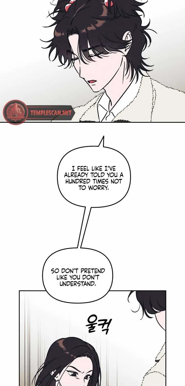 Do You Want Me to Lend You a Lighter? Chapter 2 page 40 - 