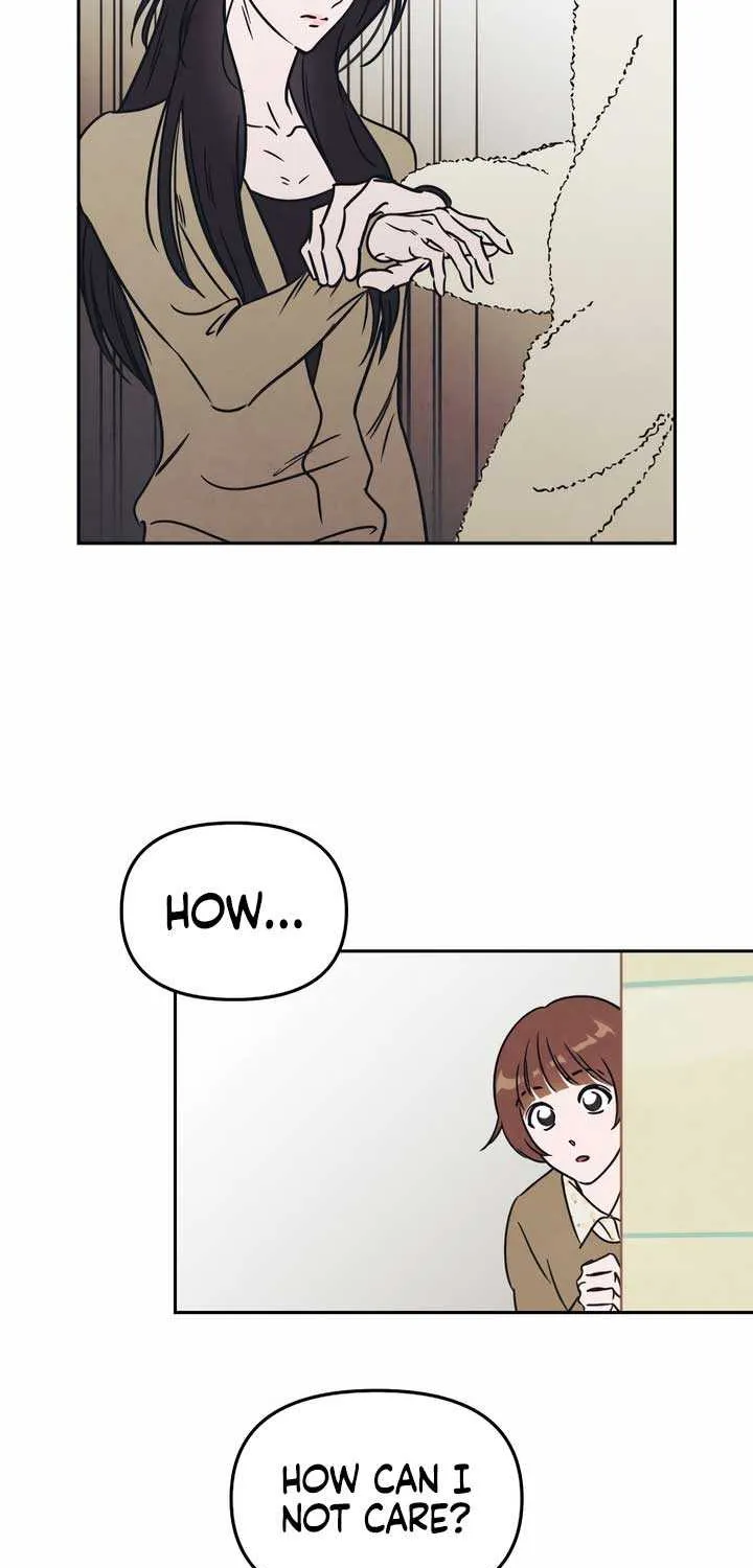 Do You Want Me to Lend You a Lighter? Chapter 2 page 41 - 