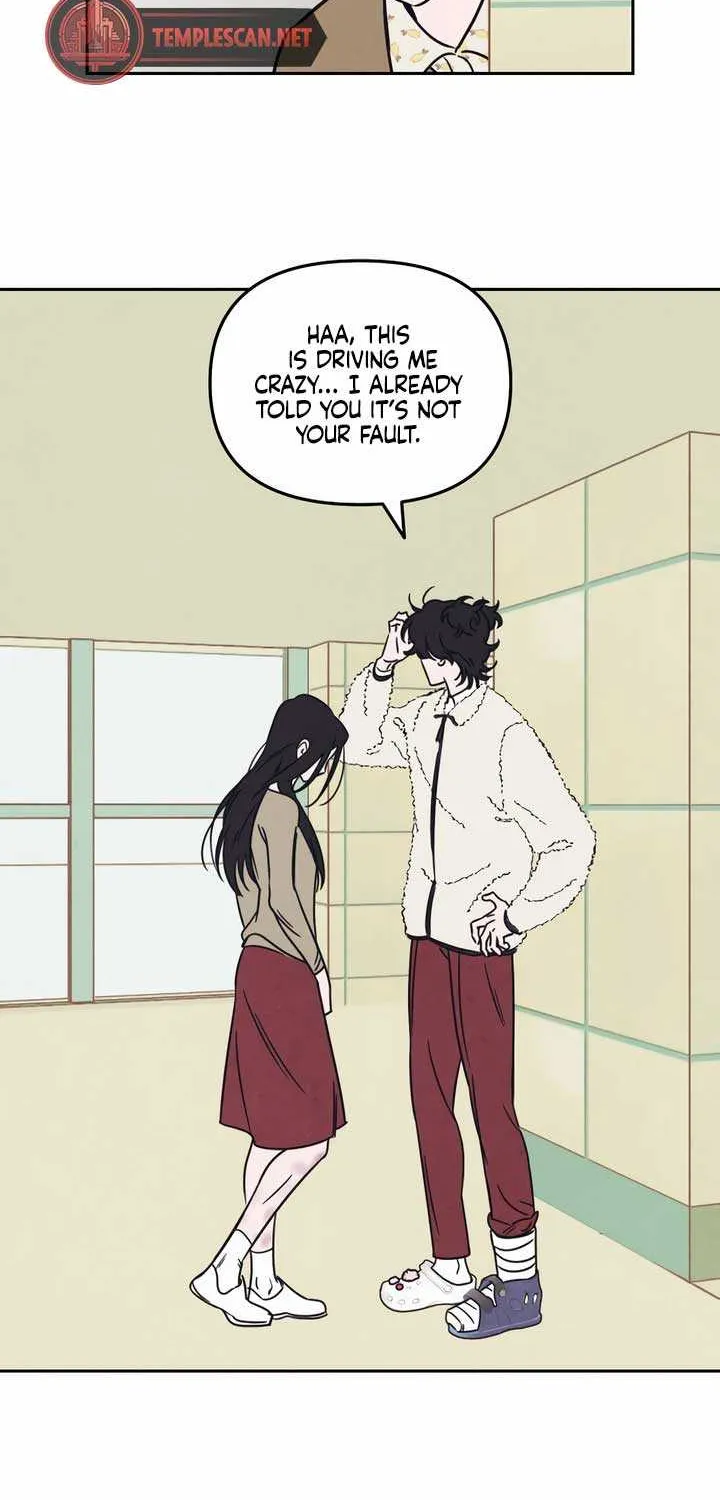 Do You Want Me to Lend You a Lighter? Chapter 2 page 44 - 