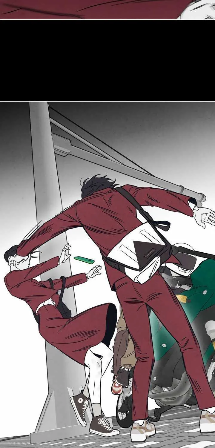 Do You Want Me to Lend You a Lighter? Chapter 2 page 47 - 