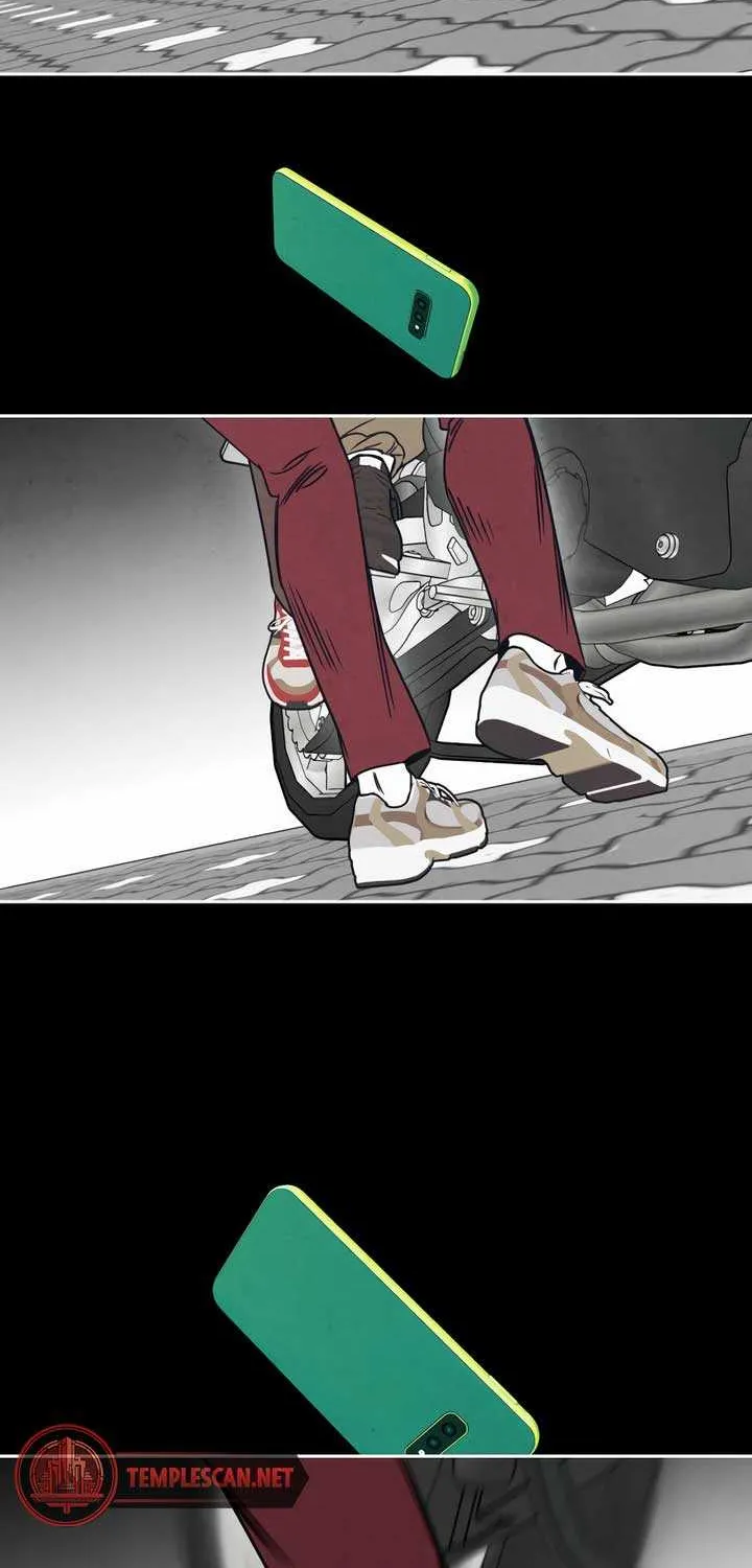 Do You Want Me to Lend You a Lighter? Chapter 2 page 48 - 