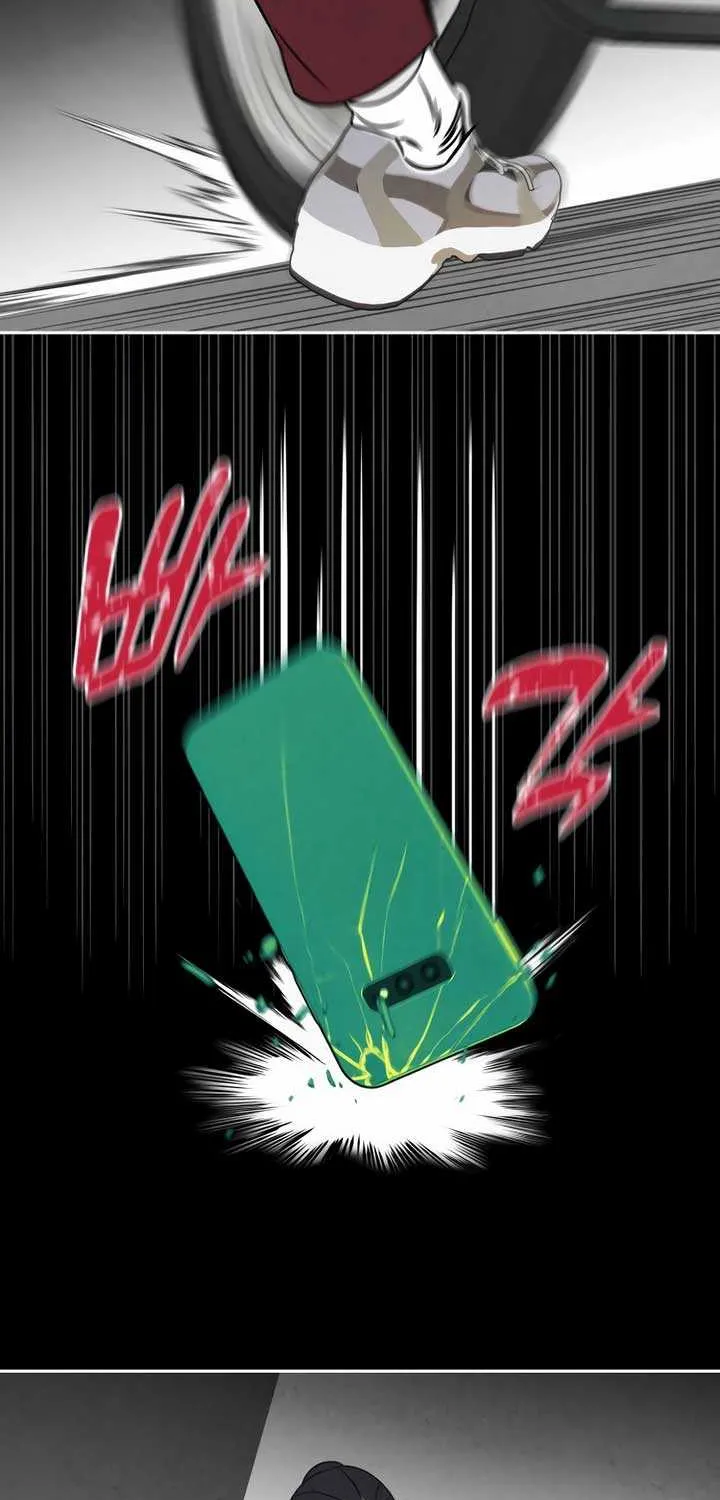 Do You Want Me to Lend You a Lighter? Chapter 2 page 49 - 