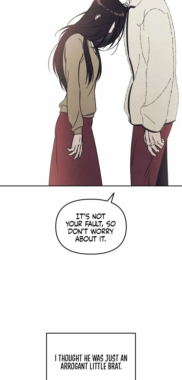 Do You Want Me to Lend You a Lighter? Chapter 2 page 52 - 