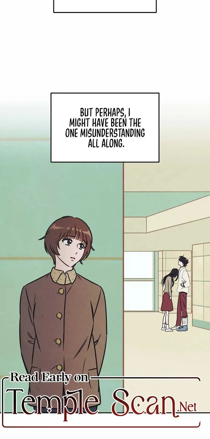 Do You Want Me to Lend You a Lighter? Chapter 2 page 53 - 