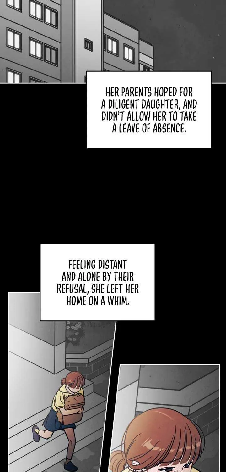 Do You Want Me to Lend You a Lighter? Chapter 20 page 12 - 