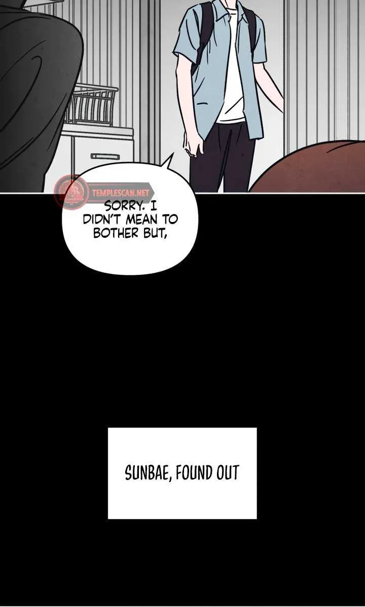 Do You Want Me to Lend You a Lighter? Chapter 20 page 16 - 
