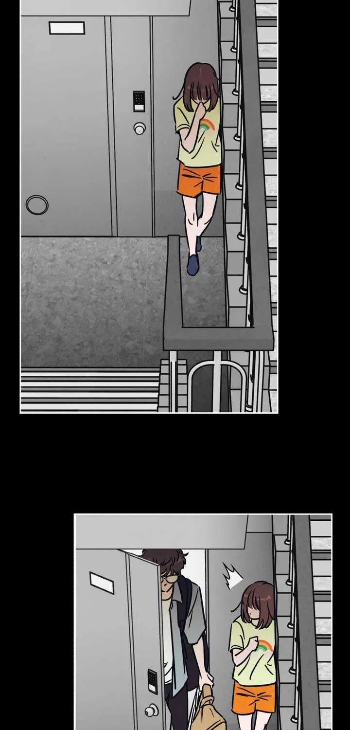 Do You Want Me to Lend You a Lighter? Chapter 20 page 19 - 
