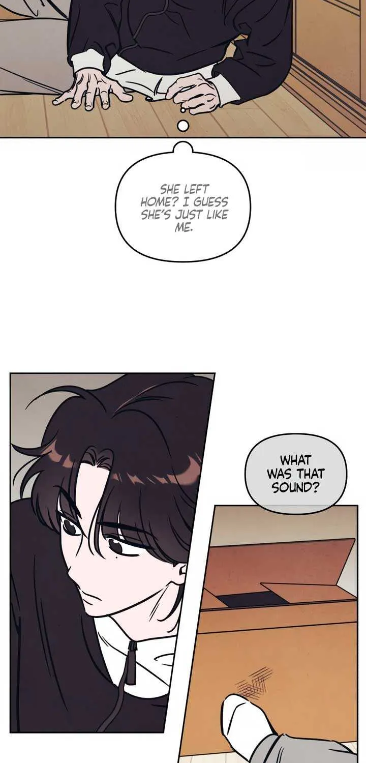 Do You Want Me to Lend You a Lighter? Chapter 20 page 3 - 