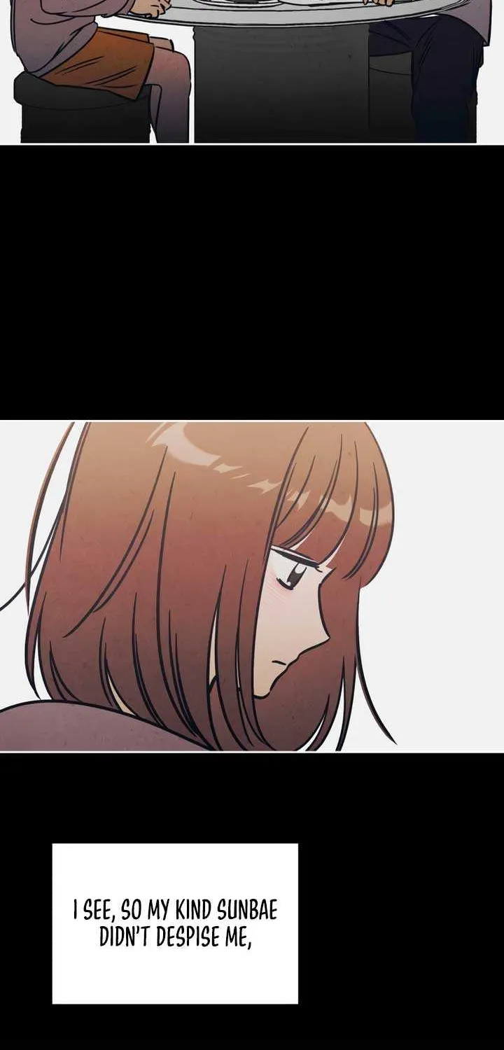 Do You Want Me to Lend You a Lighter? Chapter 20 page 24 - 