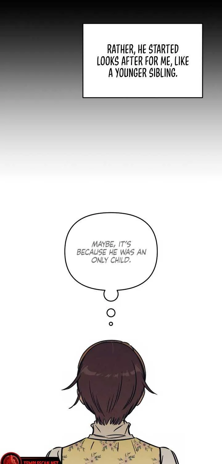 Do You Want Me to Lend You a Lighter? Chapter 20 page 25 - 