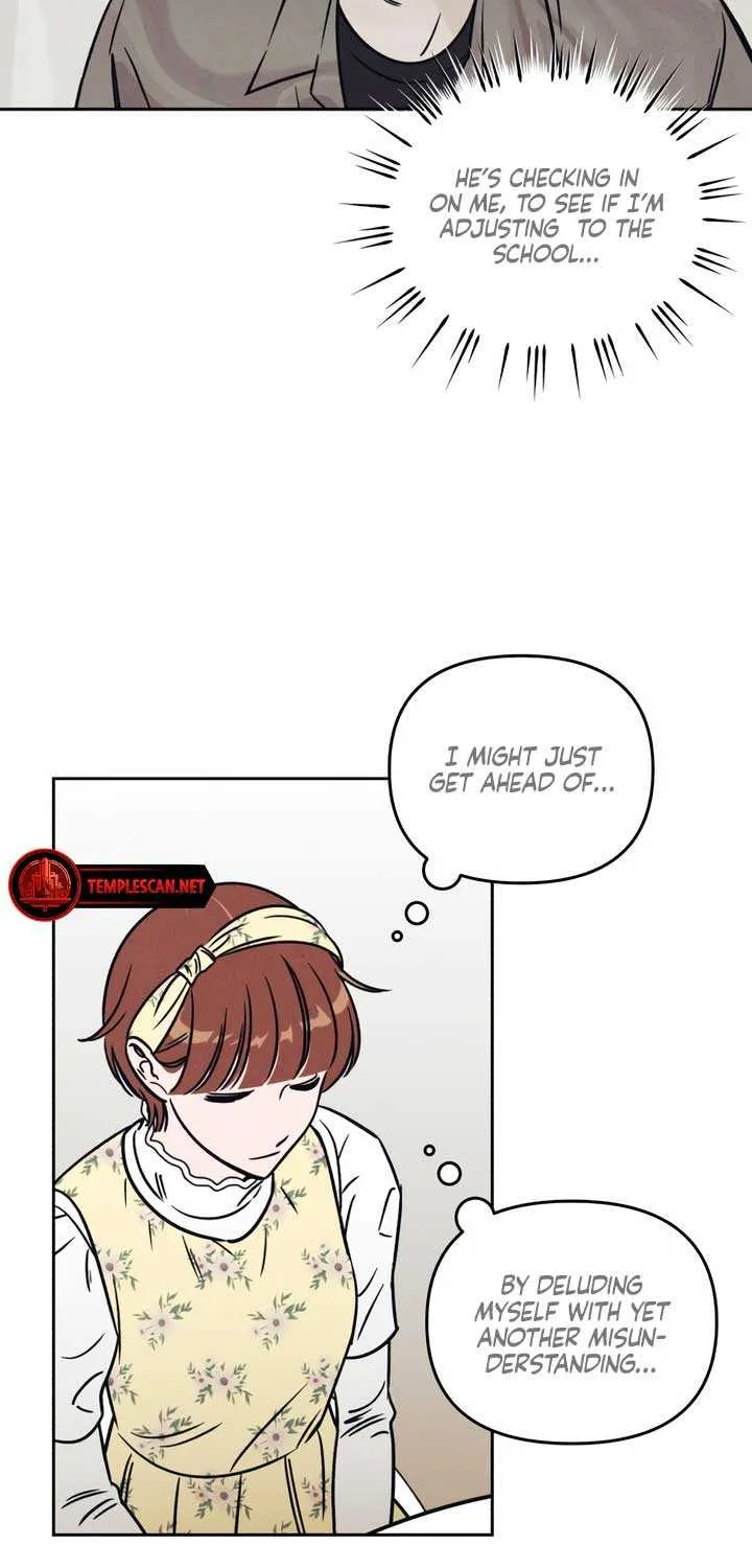 Do You Want Me to Lend You a Lighter? Chapter 20 page 29 - 