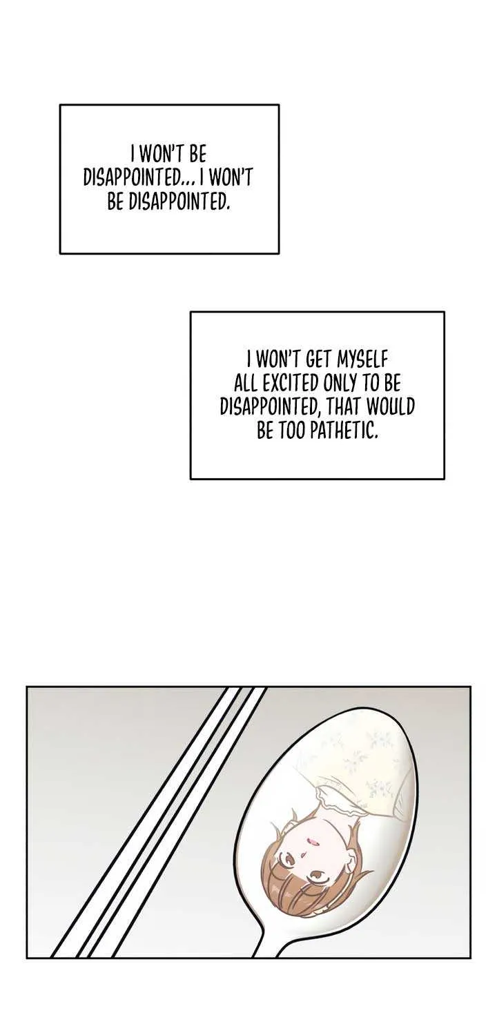 Do You Want Me to Lend You a Lighter? Chapter 20 page 30 - 