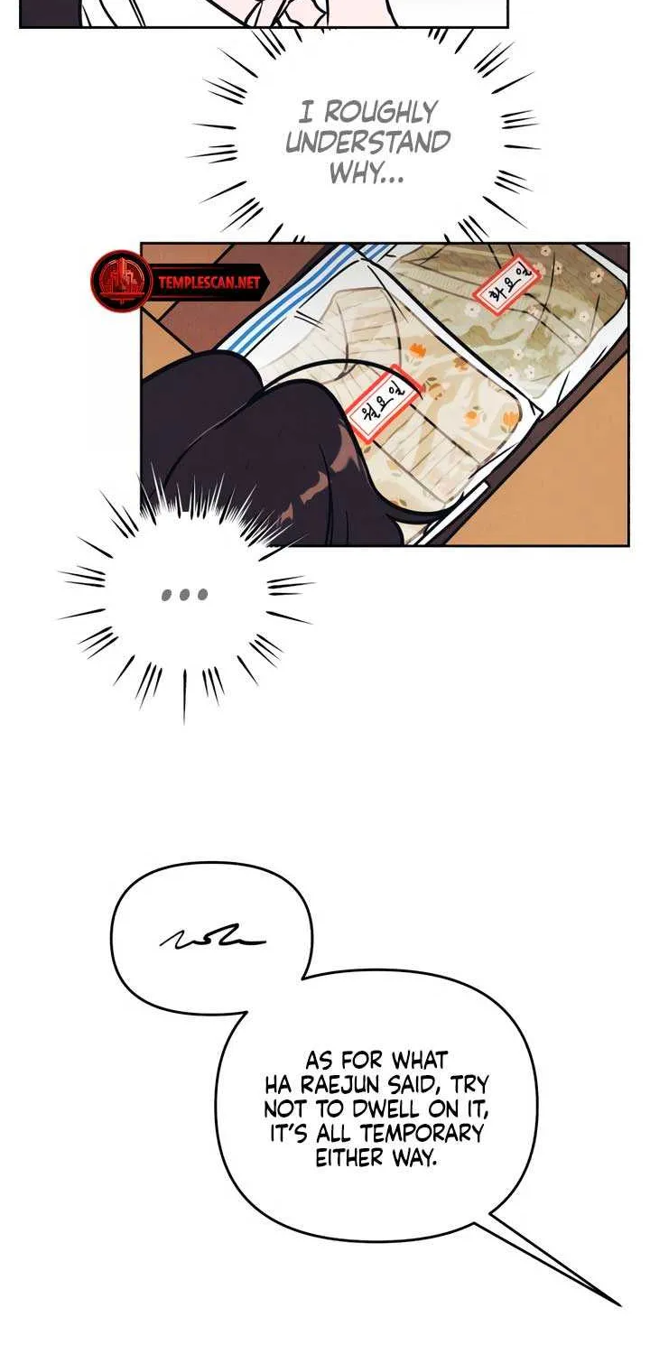 Do You Want Me to Lend You a Lighter? Chapter 20 page 34 - 