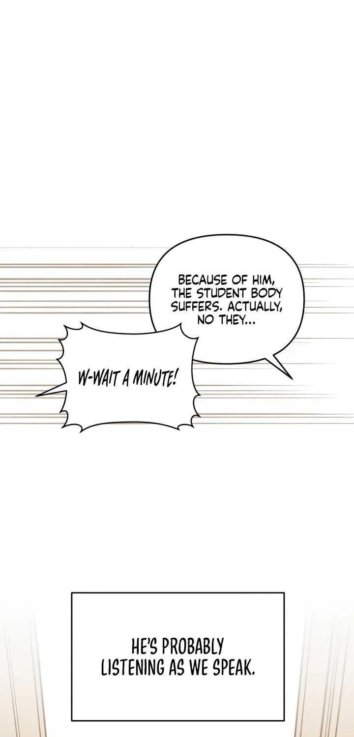 Do You Want Me to Lend You a Lighter? Chapter 20 page 41 - 