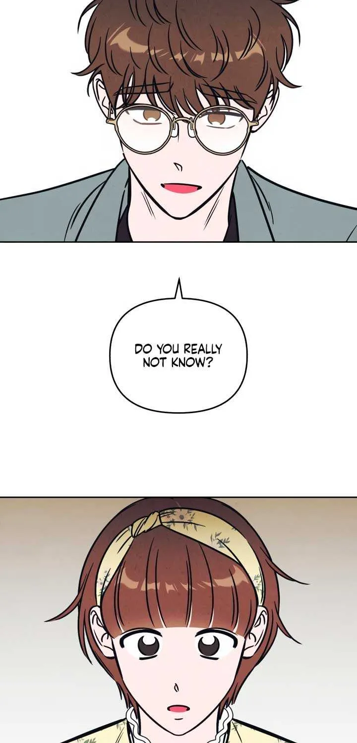 Do You Want Me to Lend You a Lighter? Chapter 20 page 44 - 