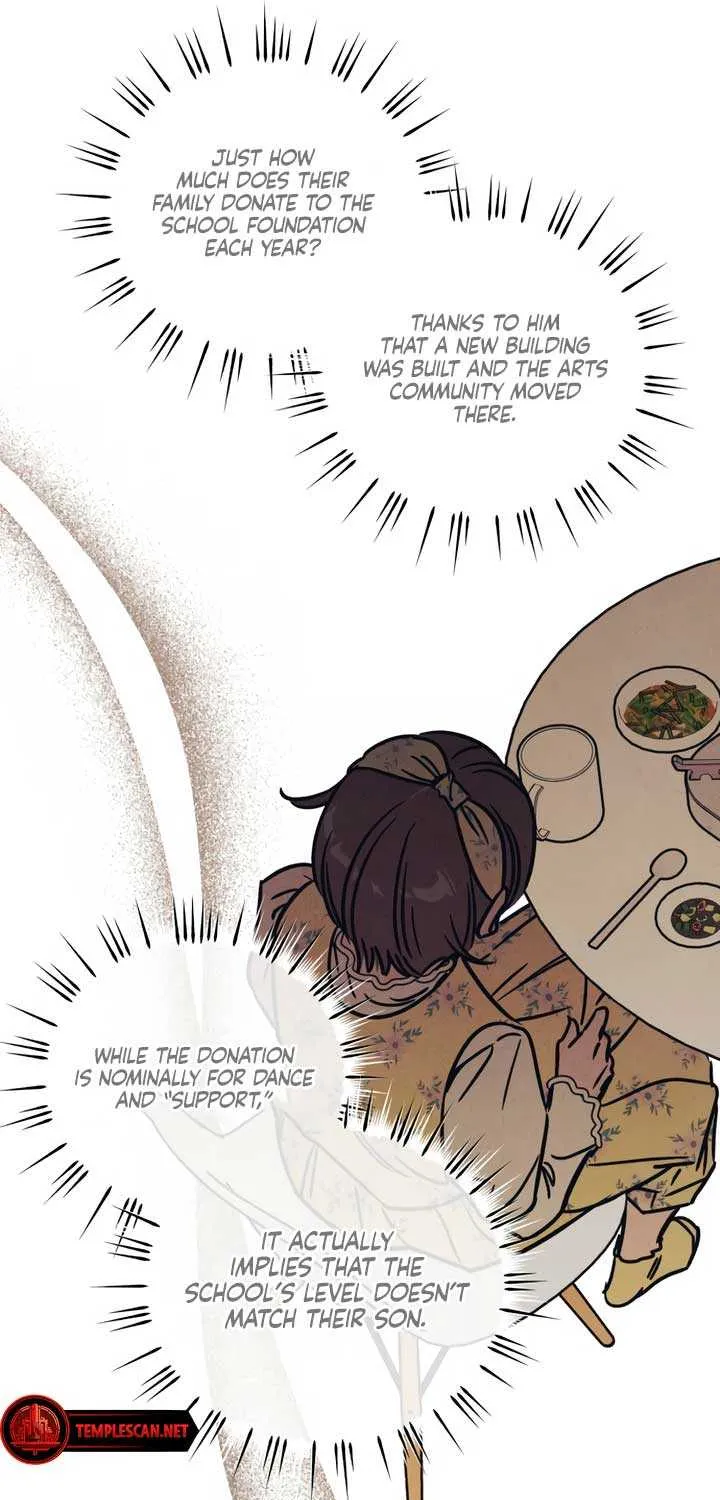 Do You Want Me to Lend You a Lighter? Chapter 20 page 48 - 