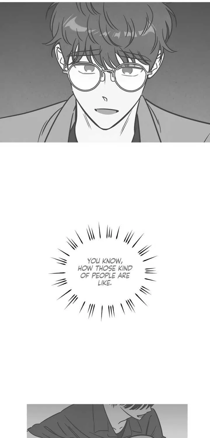 Do You Want Me to Lend You a Lighter? Chapter 20 page 50 - 
