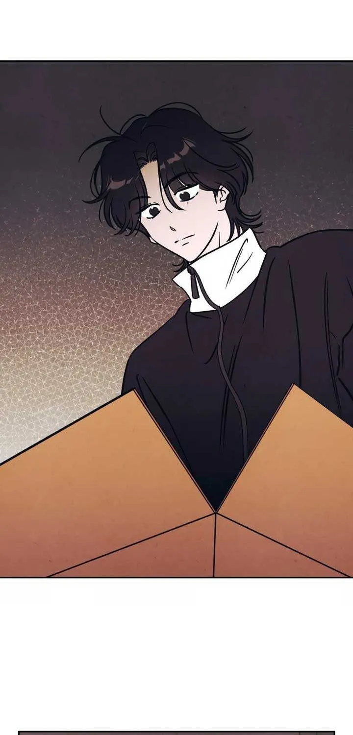 Do You Want Me to Lend You a Lighter? Chapter 20 page 6 - 