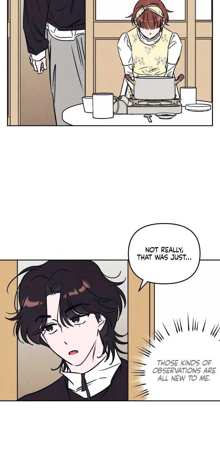 Do You Want Me to Lend You a Lighter? Chapter 20 page 54 - 
