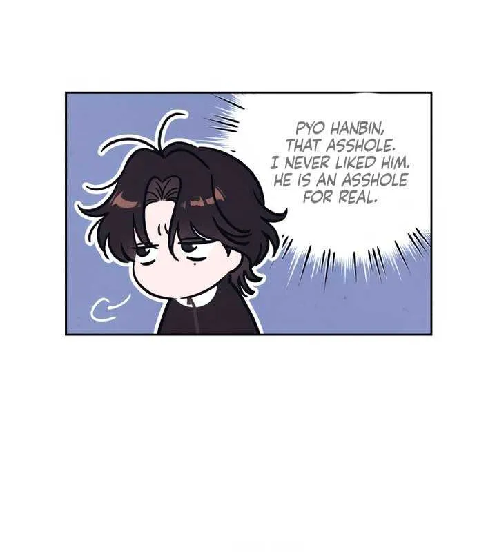 Do You Want Me to Lend You a Lighter? Chapter 20 page 55 - 