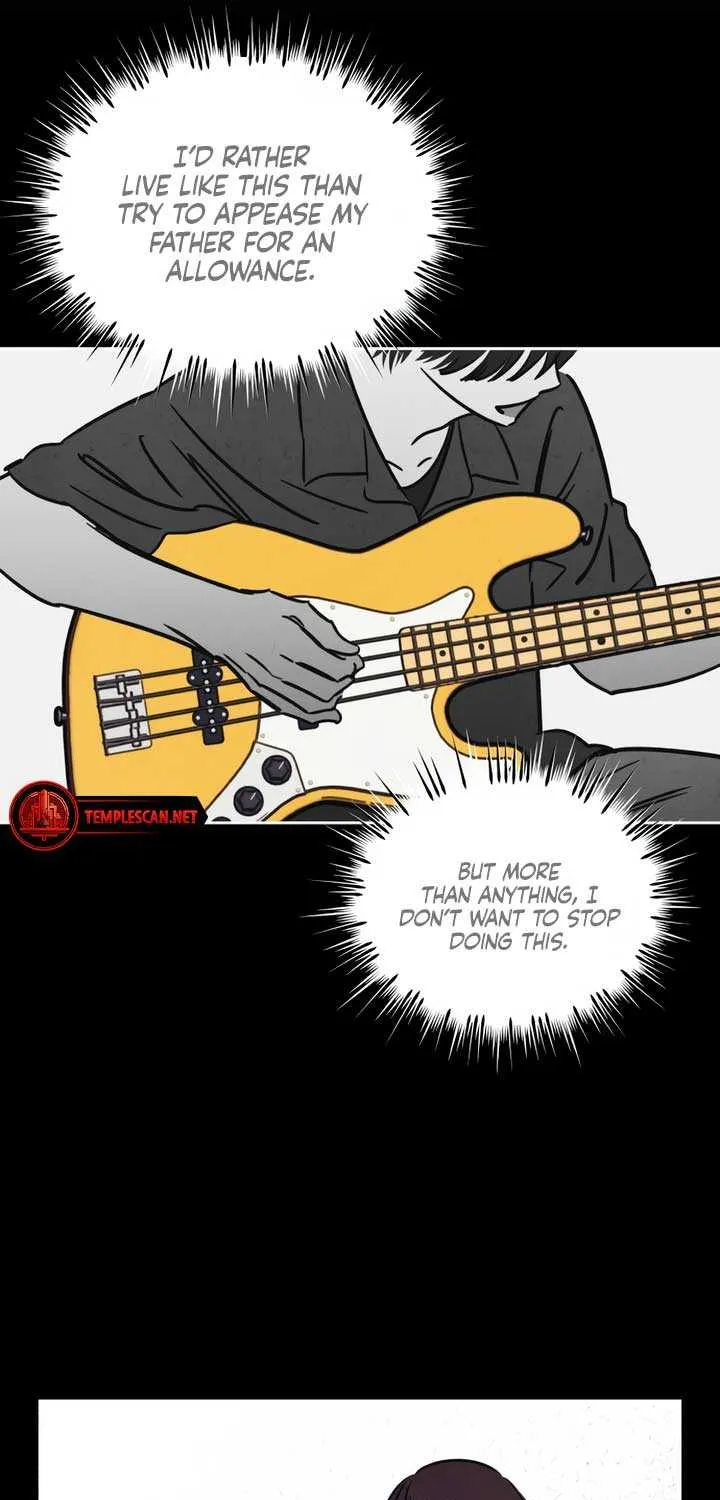 Do You Want Me to Lend You a Lighter? Chapter 20 page 9 - 