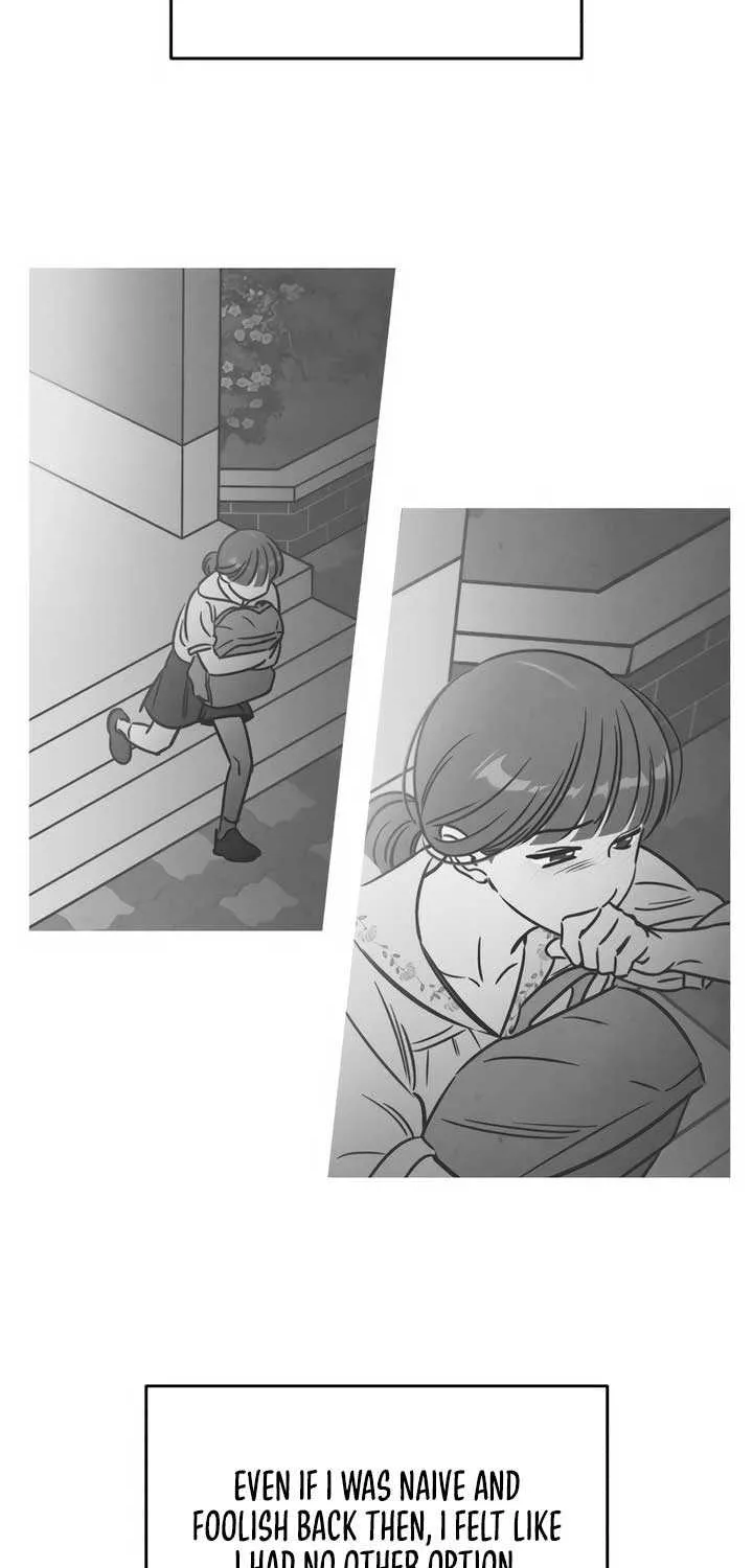 Do You Want Me to Lend You a Lighter? Chapter 21 page 13 - 