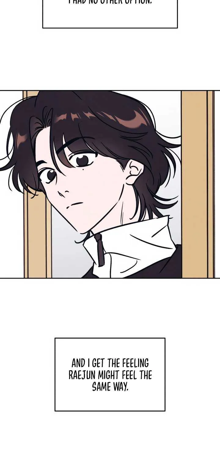 Do You Want Me to Lend You a Lighter? Chapter 21 page 14 - 