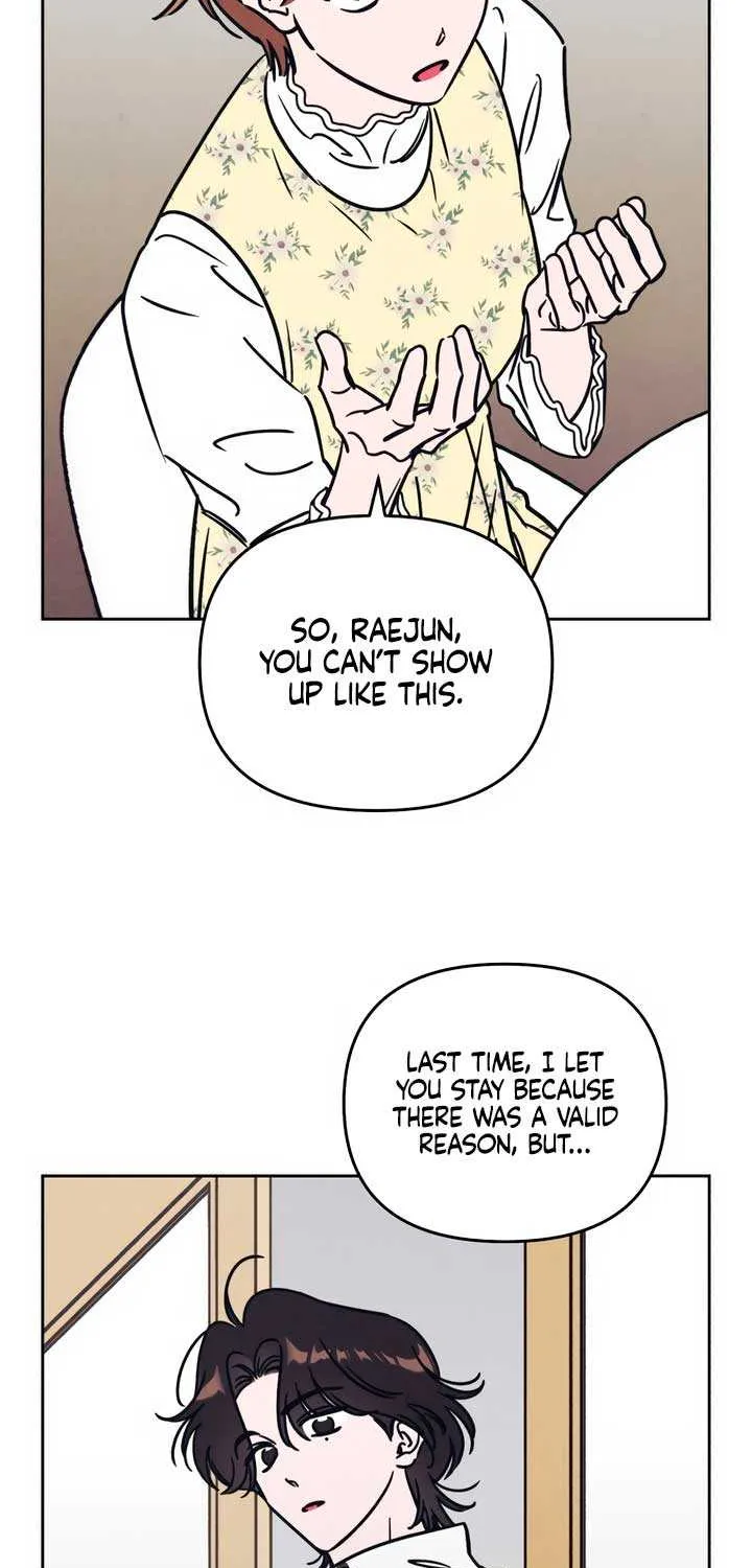Do You Want Me to Lend You a Lighter? Chapter 21 page 16 - 