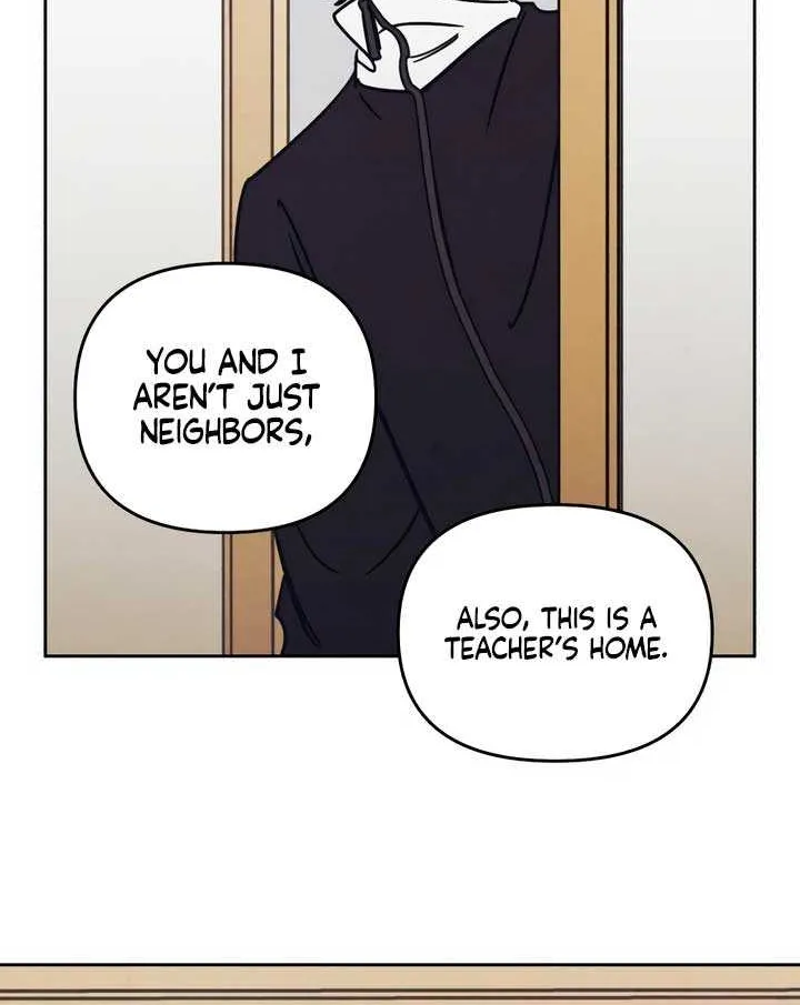 Do You Want Me to Lend You a Lighter? Chapter 21 page 17 - 