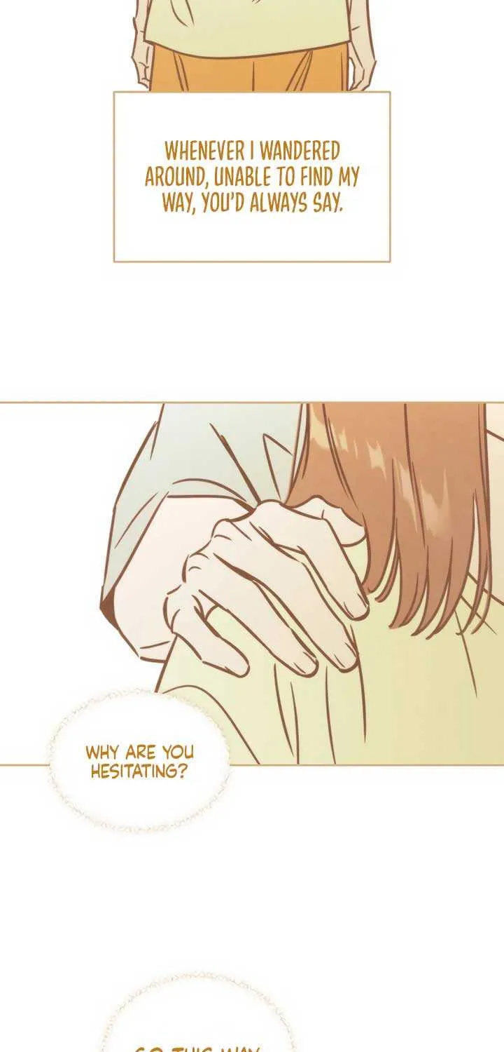 Do You Want Me to Lend You a Lighter? Chapter 21 page 3 - 