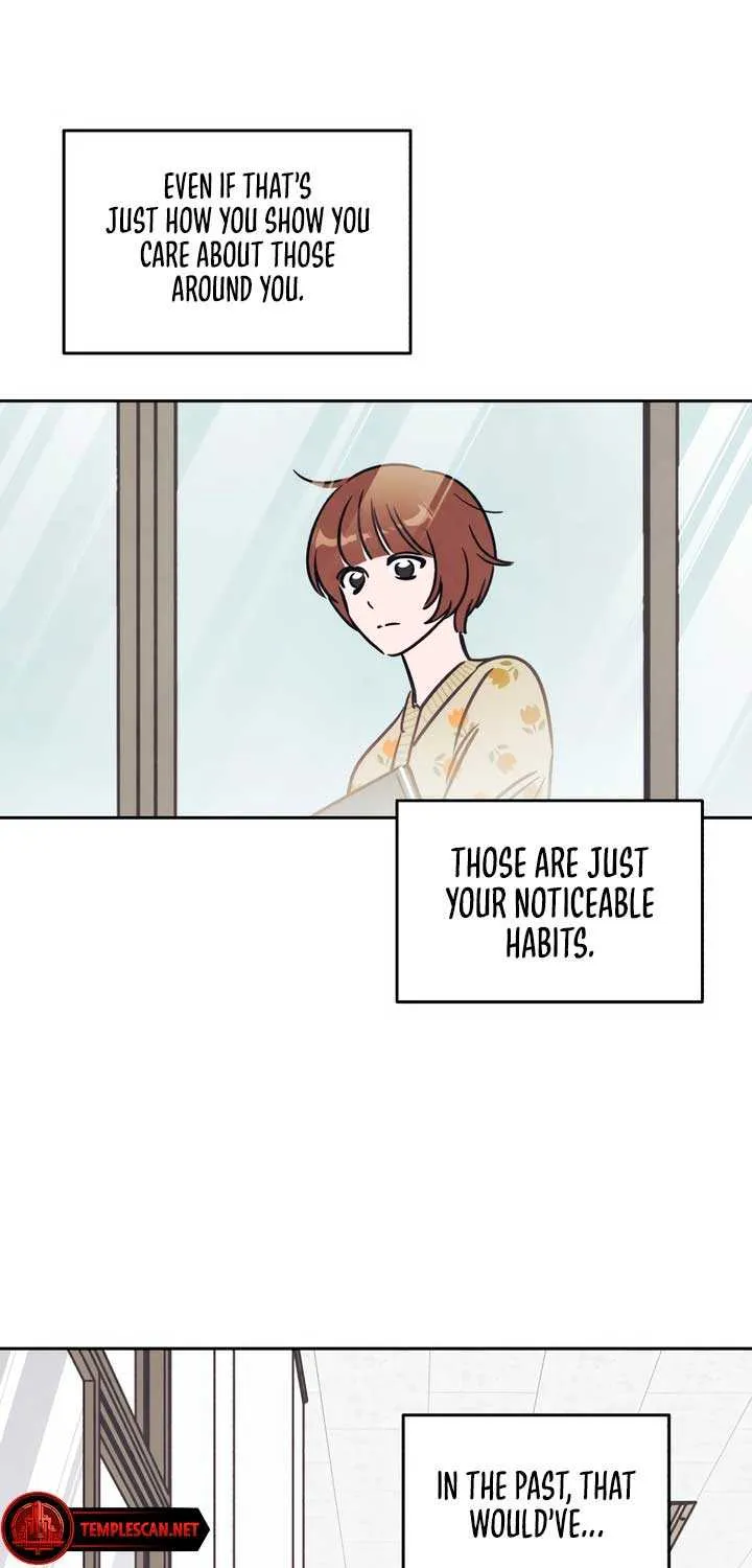 Do You Want Me to Lend You a Lighter? Chapter 21 page 22 - 