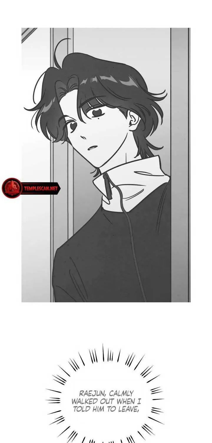 Do You Want Me to Lend You a Lighter? Chapter 21 page 25 - 