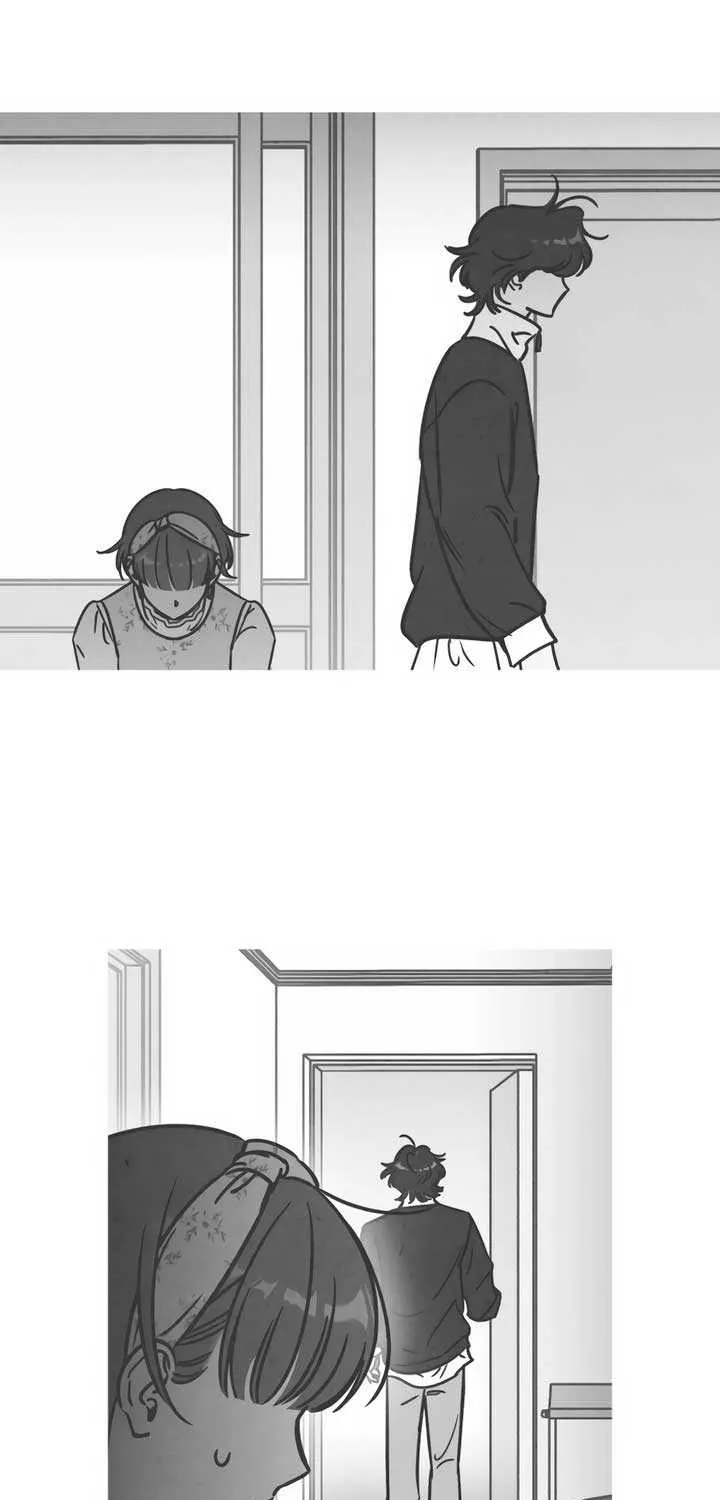 Do You Want Me to Lend You a Lighter? Chapter 21 page 27 - 
