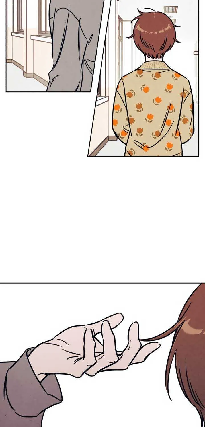 Do You Want Me to Lend You a Lighter? Chapter 21 page 45 - 