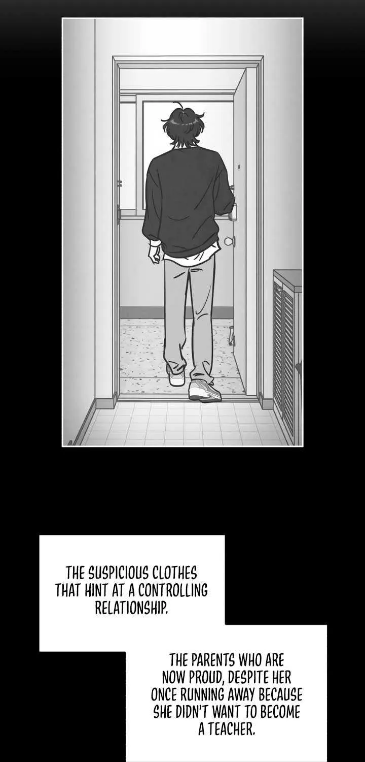 Do You Want Me to Lend You a Lighter? Chapter 21 page 51 - 