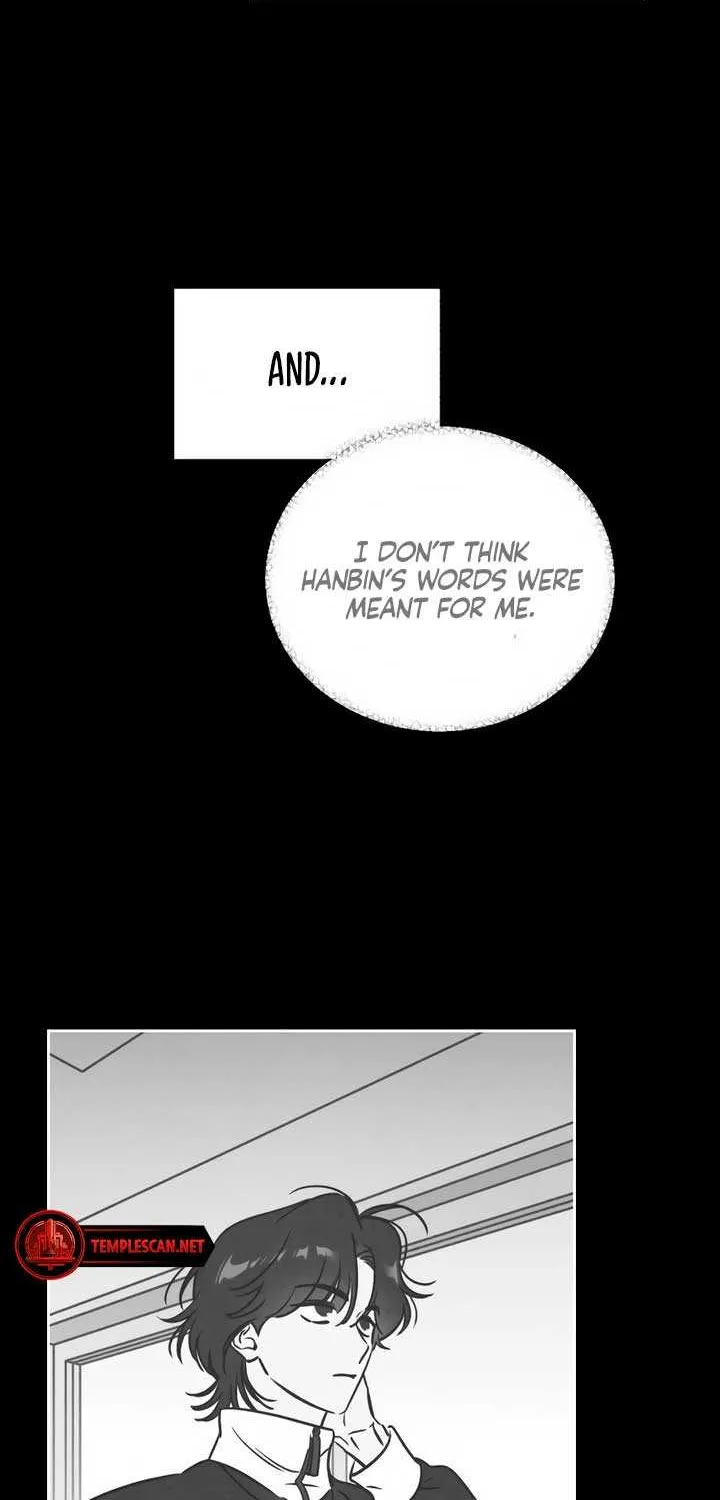 Do You Want Me to Lend You a Lighter? Chapter 21 page 52 - 
