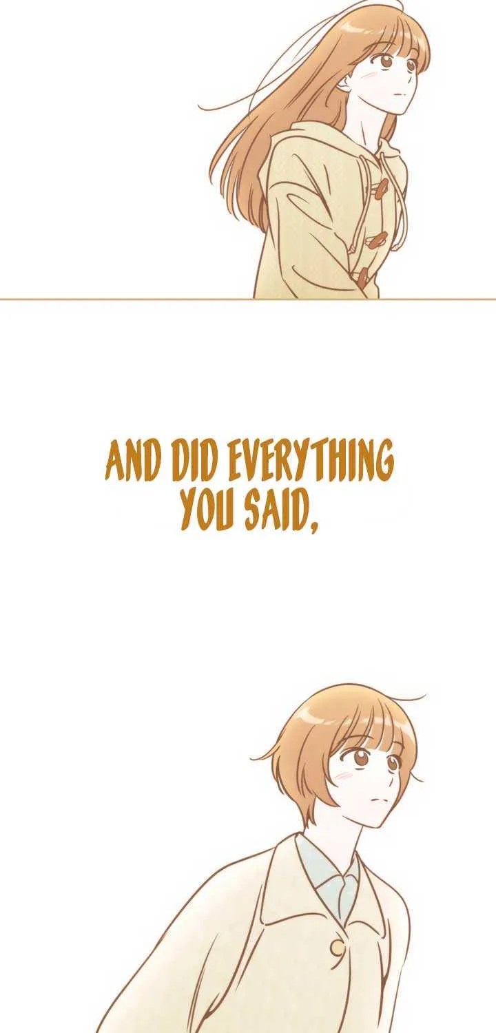 Do You Want Me to Lend You a Lighter? Chapter 21 page 7 - 