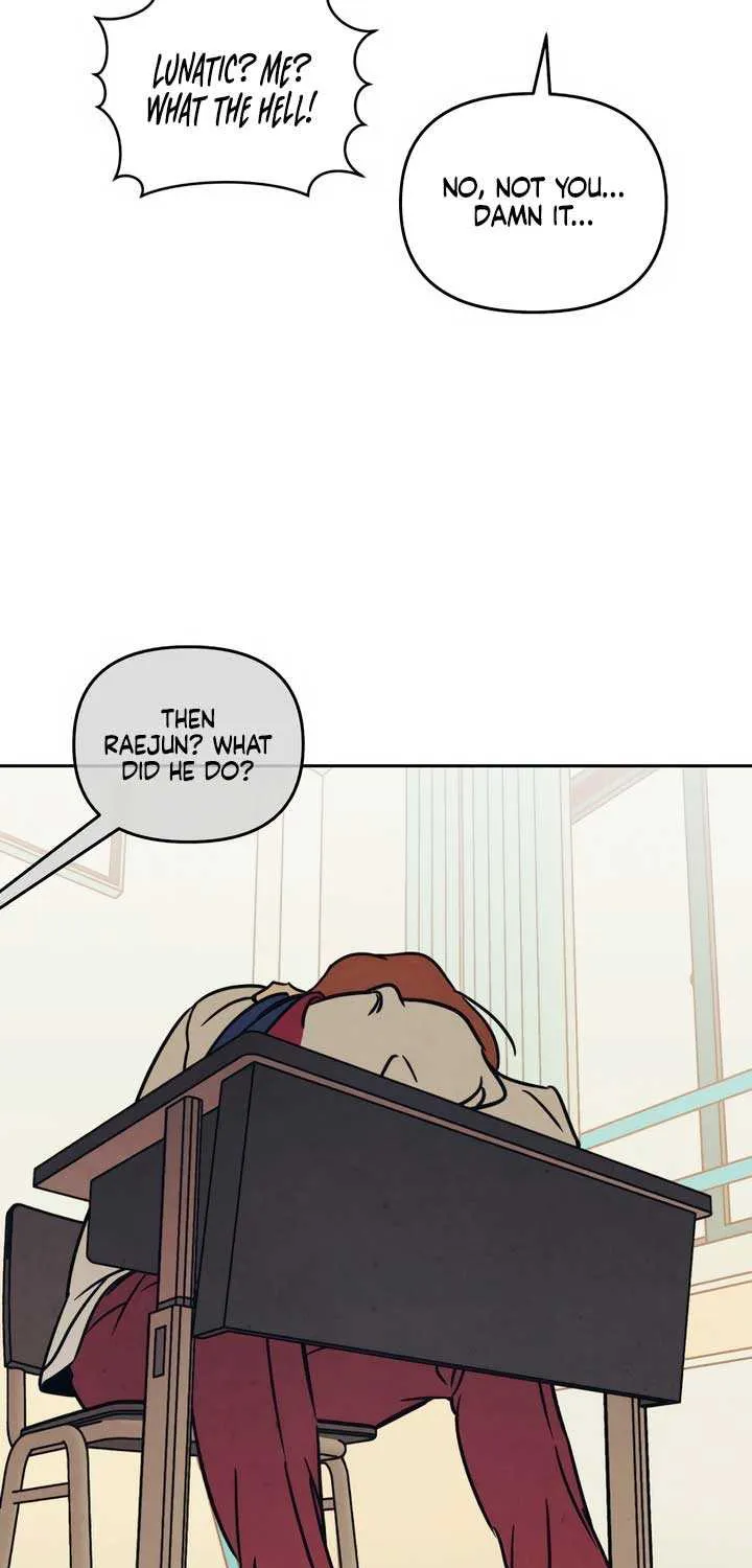 Do You Want Me to Lend You a Lighter? Chapter 21 page 61 - 