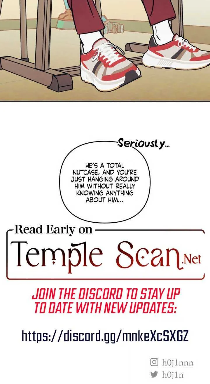 Do You Want Me to Lend You a Lighter? Chapter 21 page 62 - 
