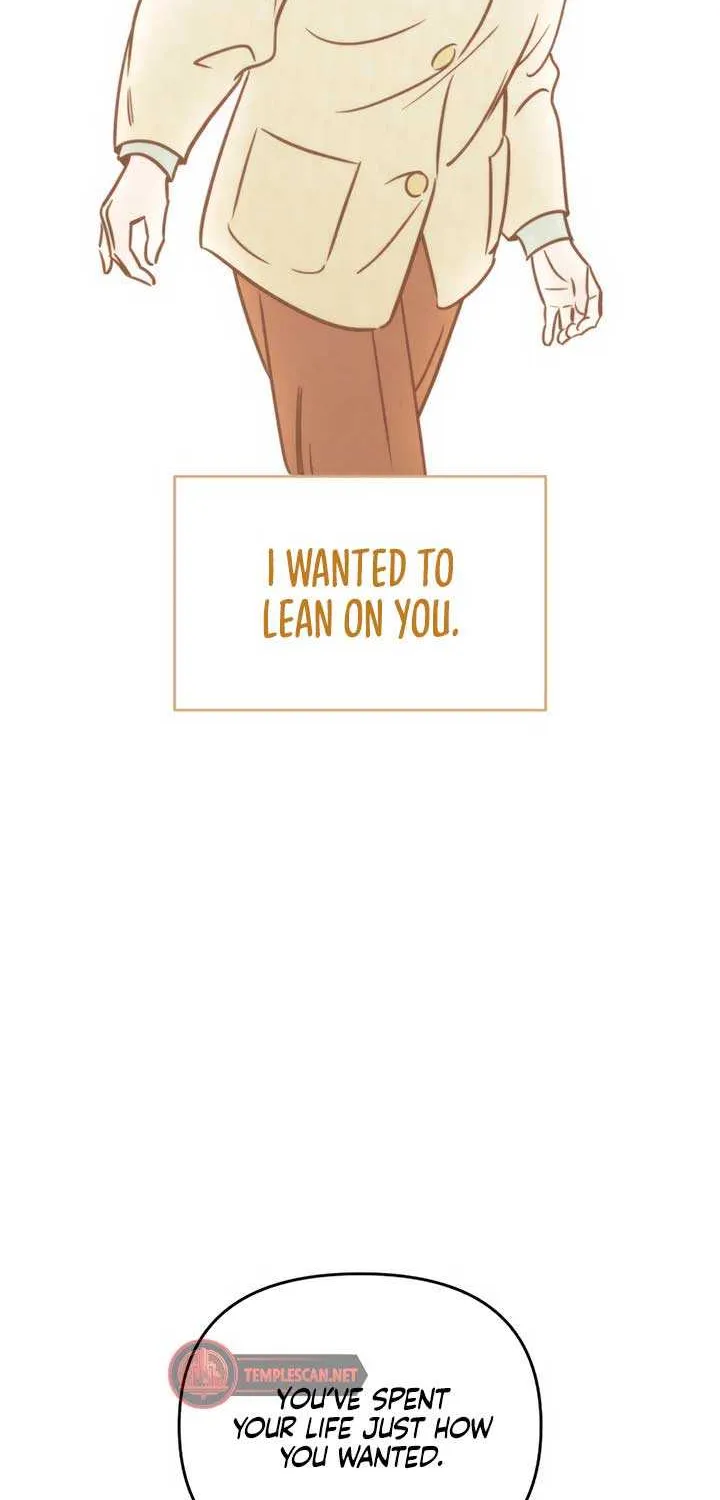 Do You Want Me to Lend You a Lighter? Chapter 21 page 8 - 