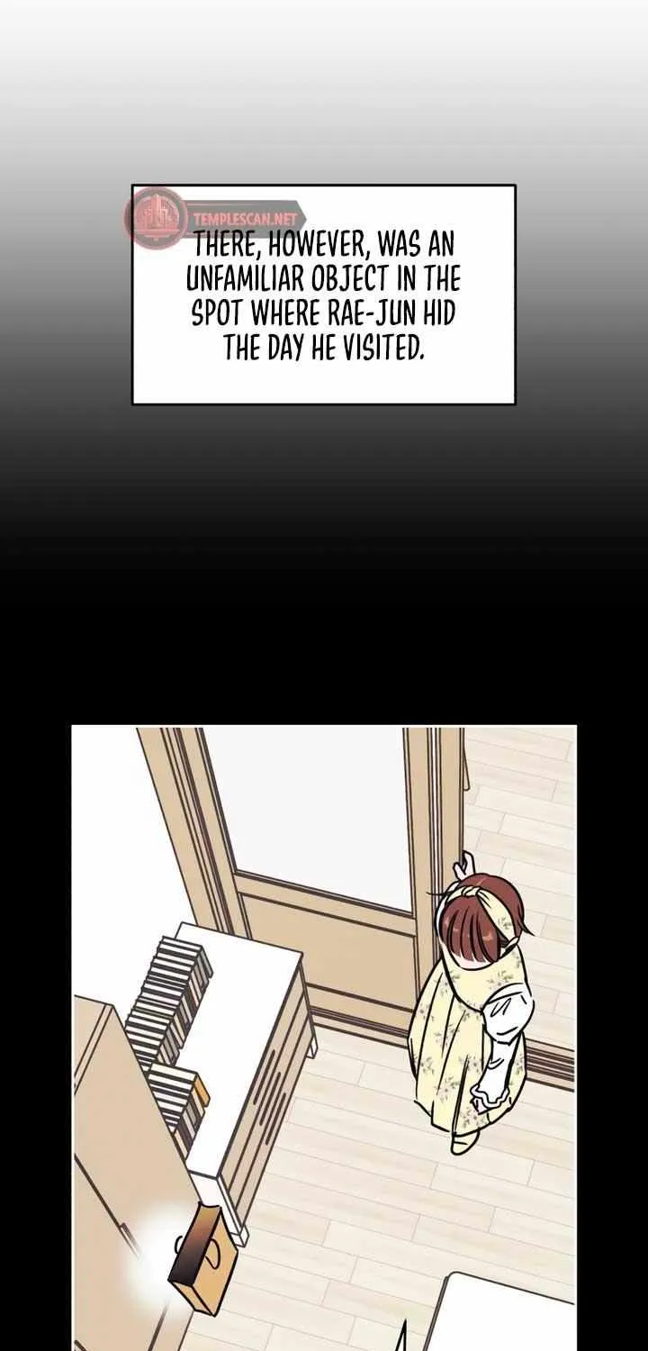 Do You Want Me to Lend You a Lighter? Chapter 22 page 15 - 