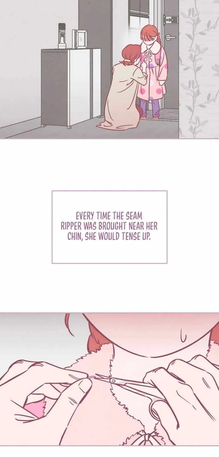 Do You Want Me to Lend You a Lighter? Chapter 22 page 3 - 