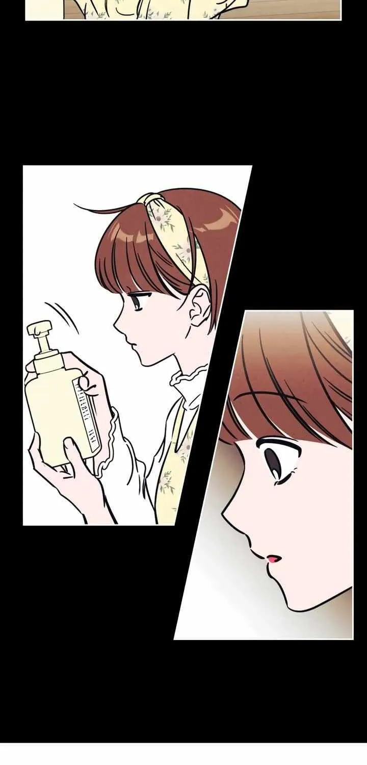 Do You Want Me to Lend You a Lighter? Chapter 22 page 21 - 