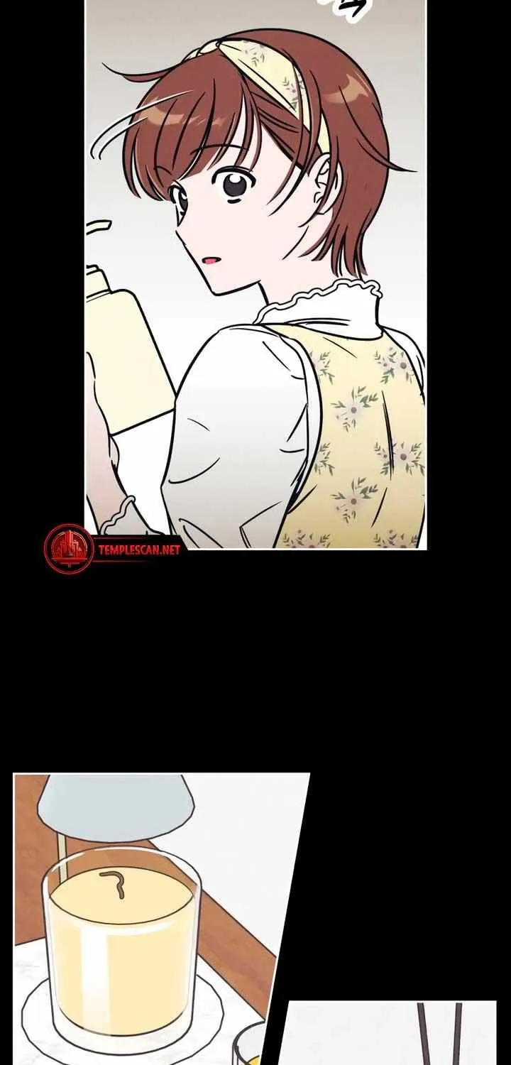 Do You Want Me to Lend You a Lighter? Chapter 22 page 23 - 