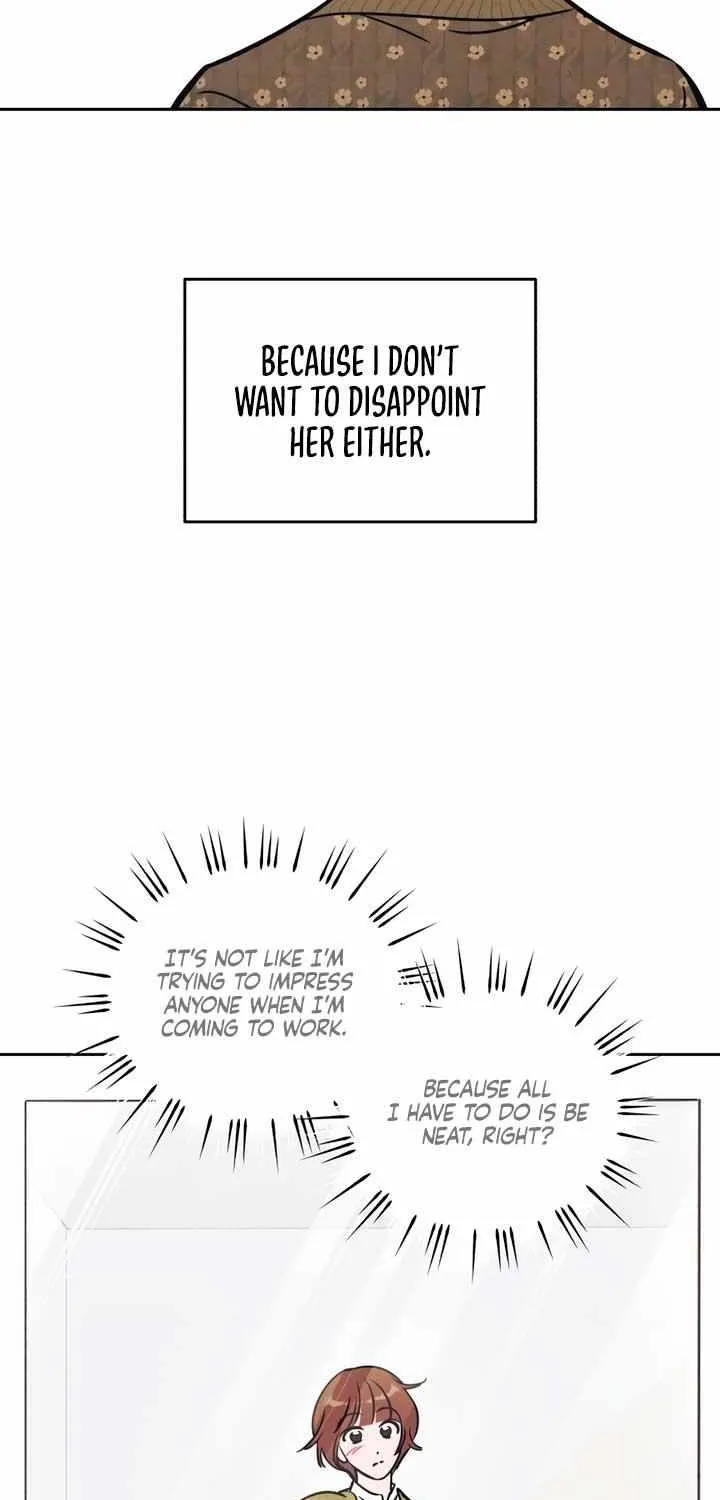 Do You Want Me to Lend You a Lighter? Chapter 22 page 29 - 