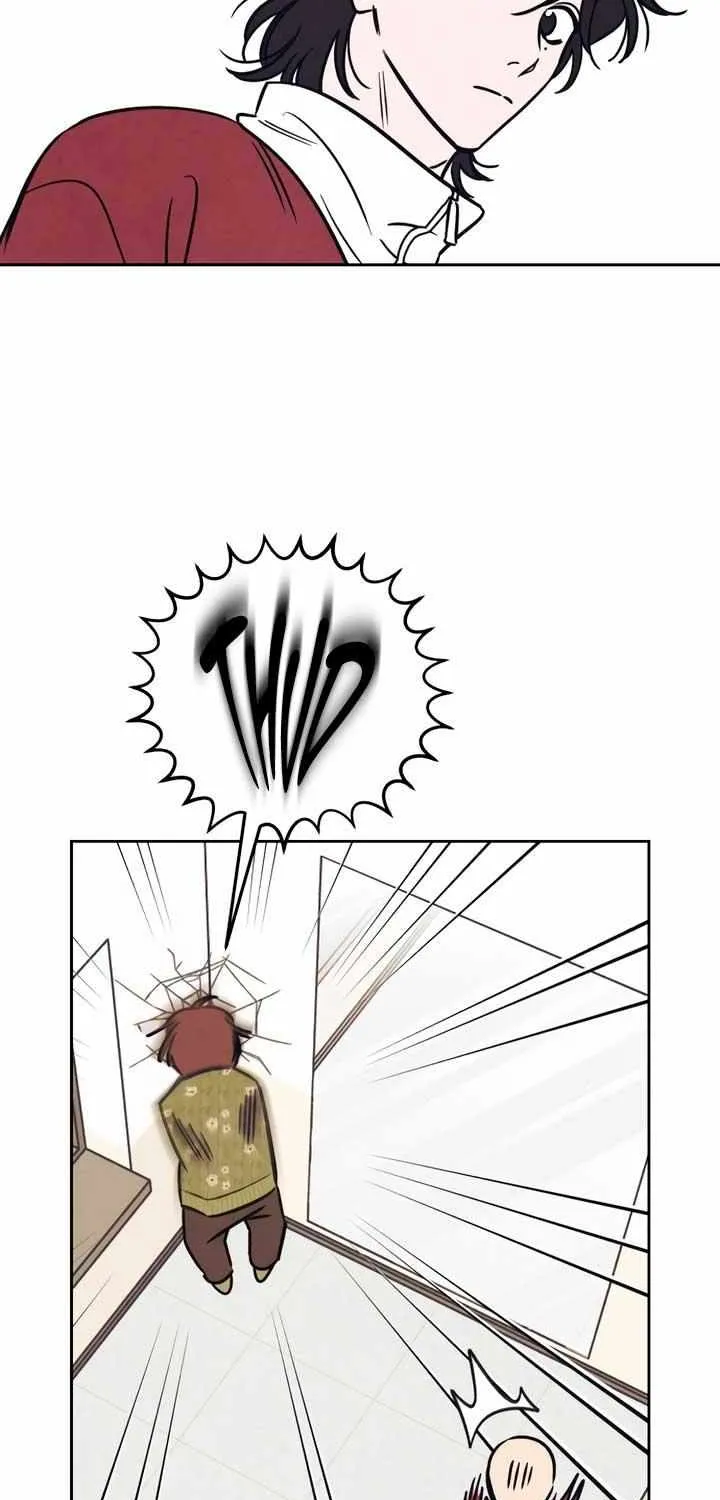 Do You Want Me to Lend You a Lighter? Chapter 22 page 33 - 